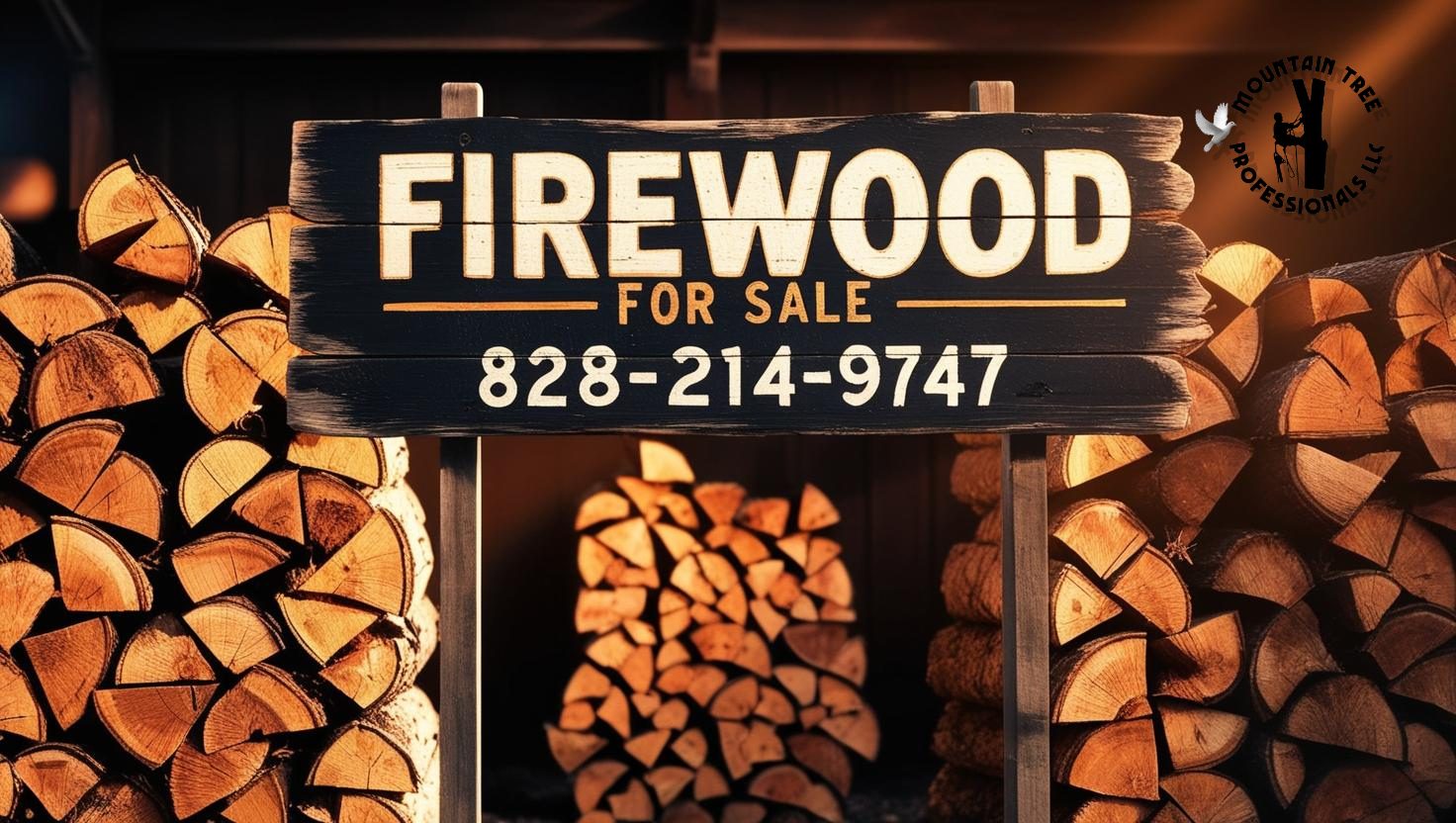 Brevard North Carolina Seasoned Firewood For Sale